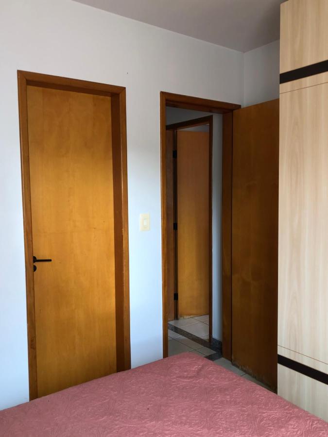 Thermas Paradise Residence Rio Quente Eksteriør billede