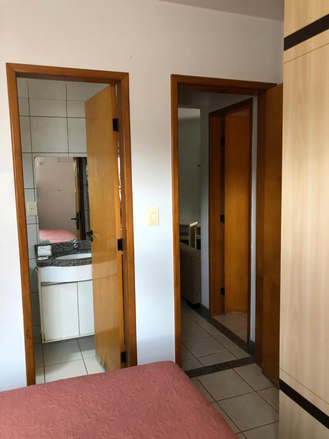 Thermas Paradise Residence Rio Quente Eksteriør billede